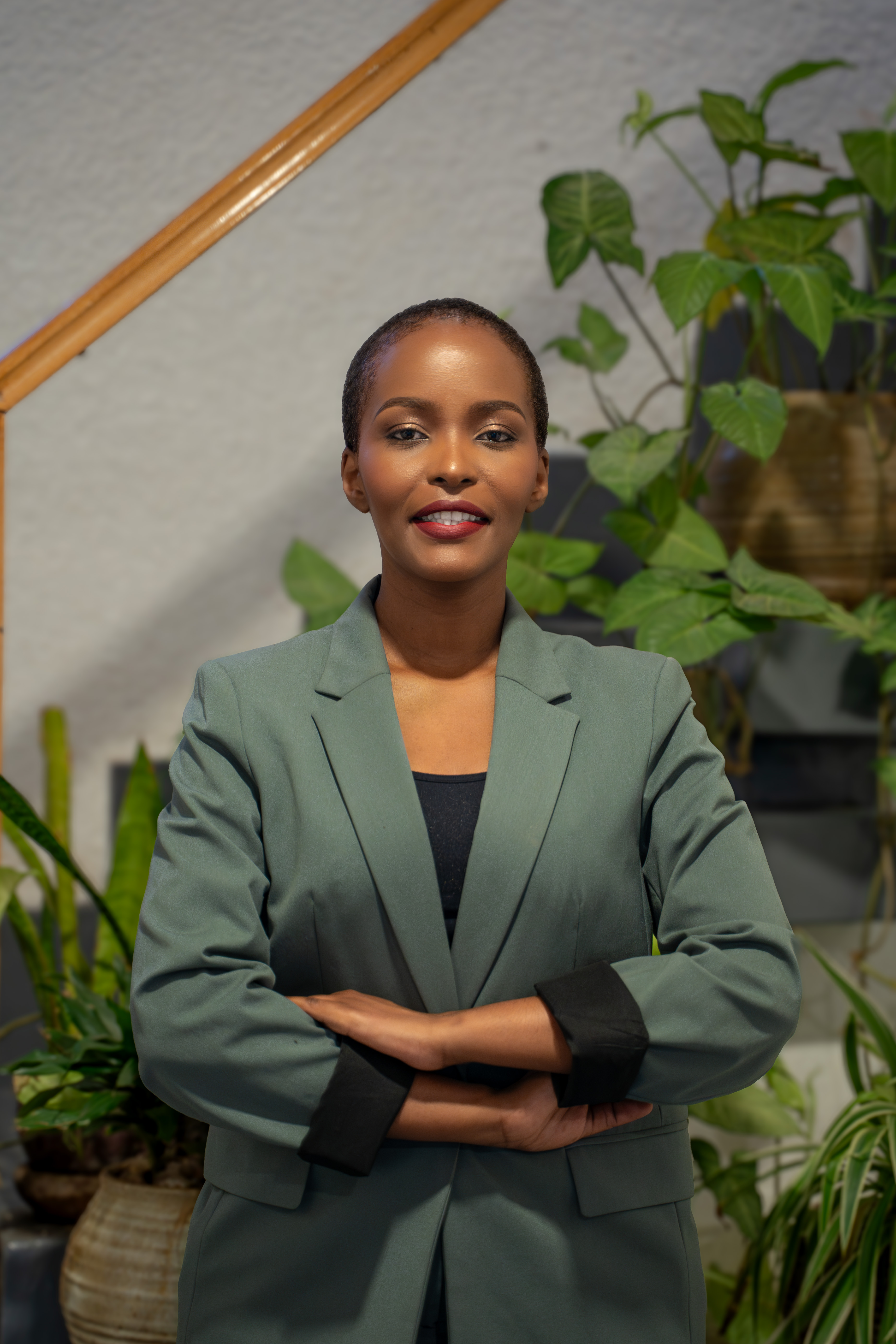 Adelaide Horanimpundu