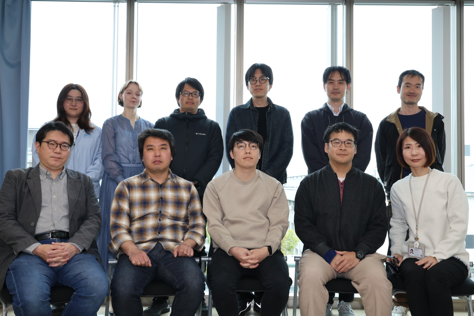 研究室イメージ