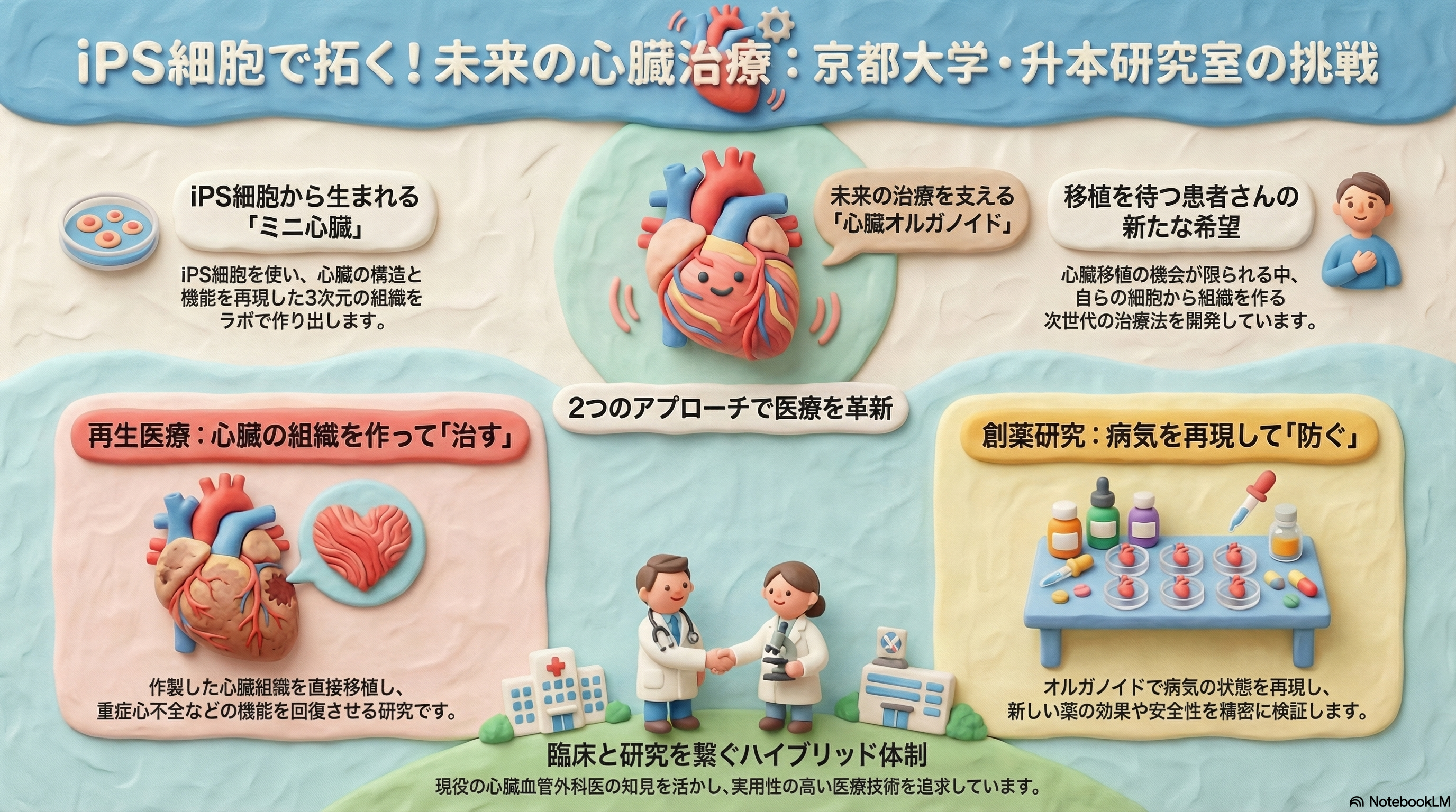 研究概要イメージ